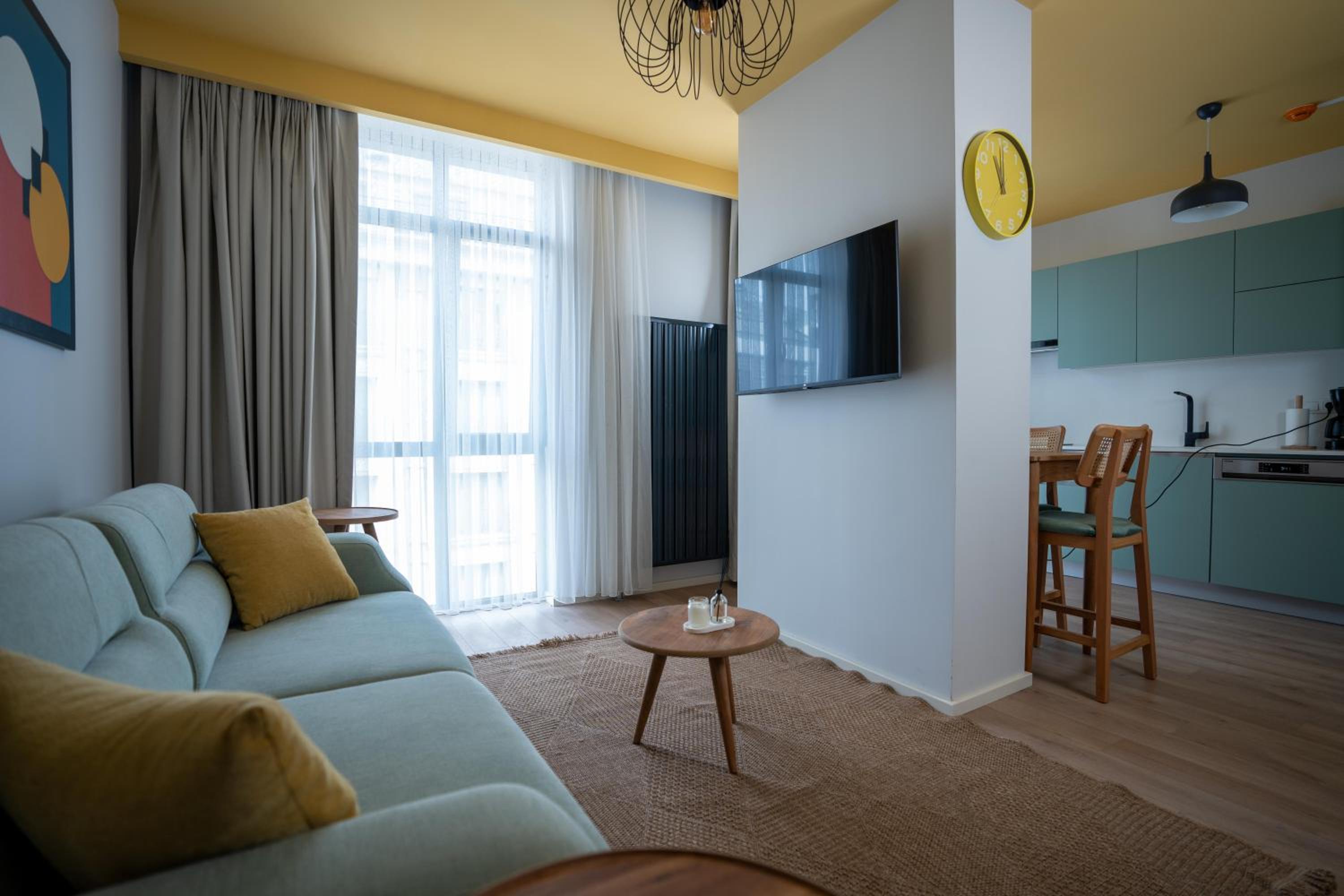 Bird Nest Suites - Image 49