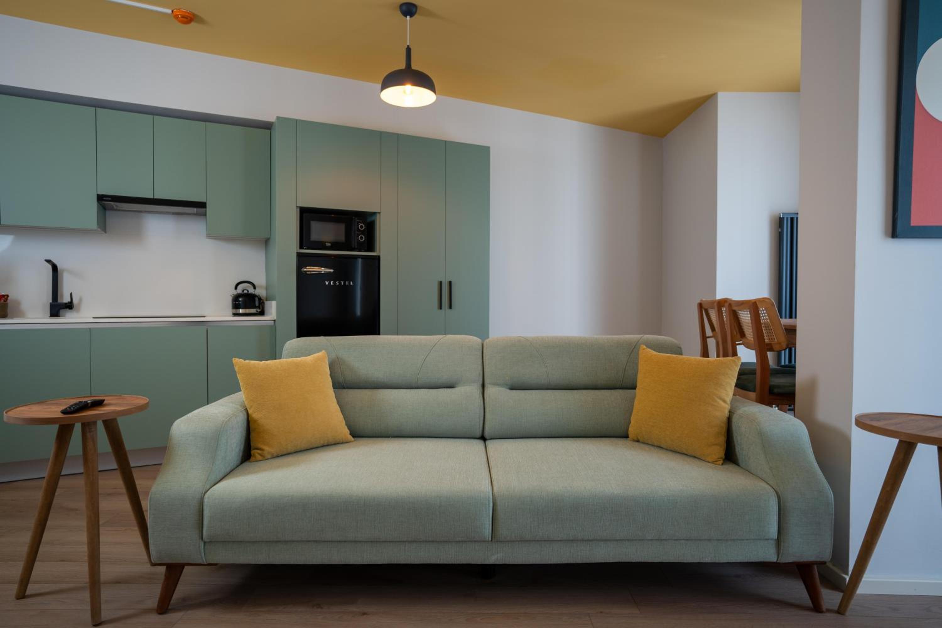 Bird Nest Suites - Image 51