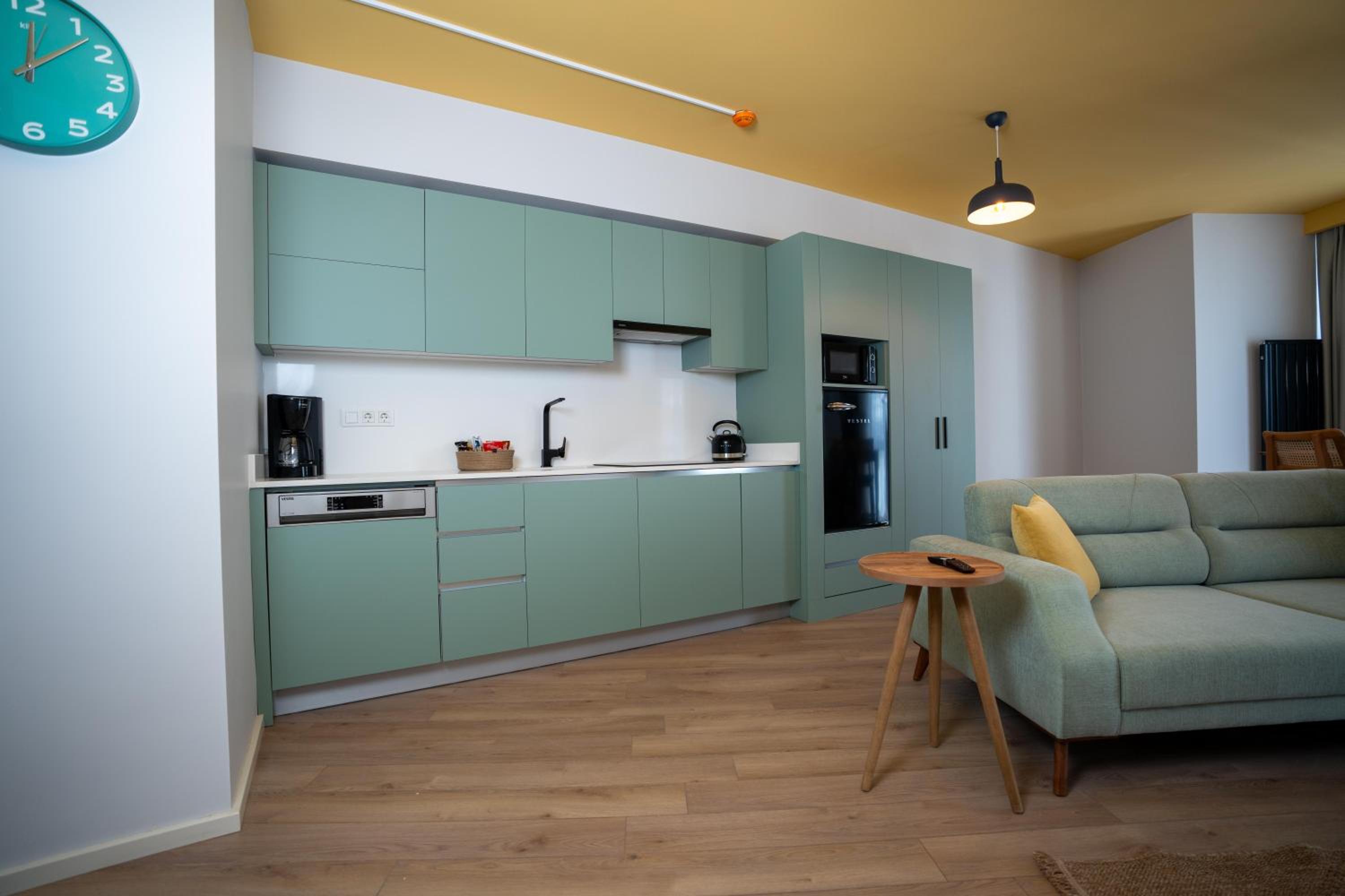 Bird Nest Suites - Image 52