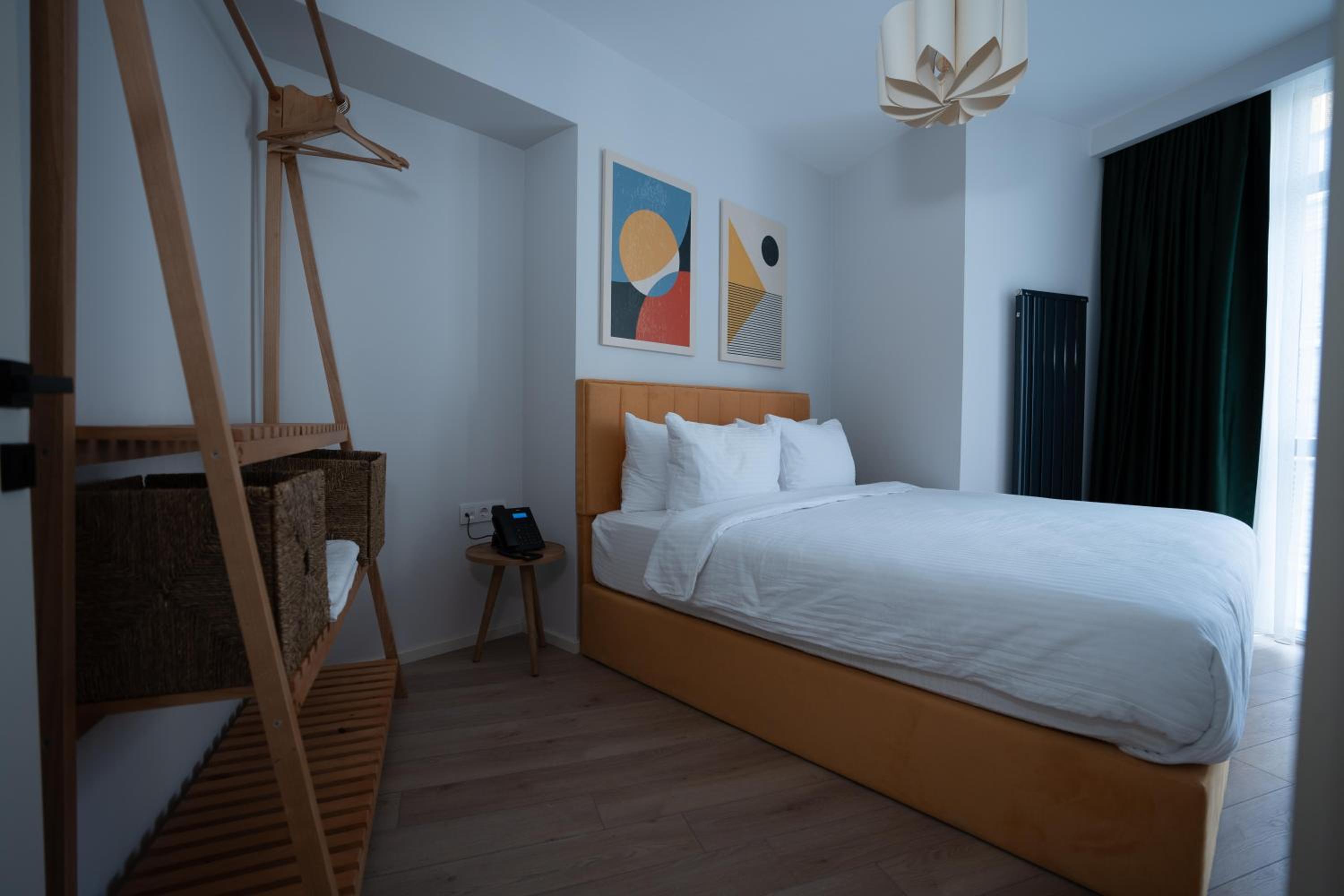 Bird Nest Suites - Image 55