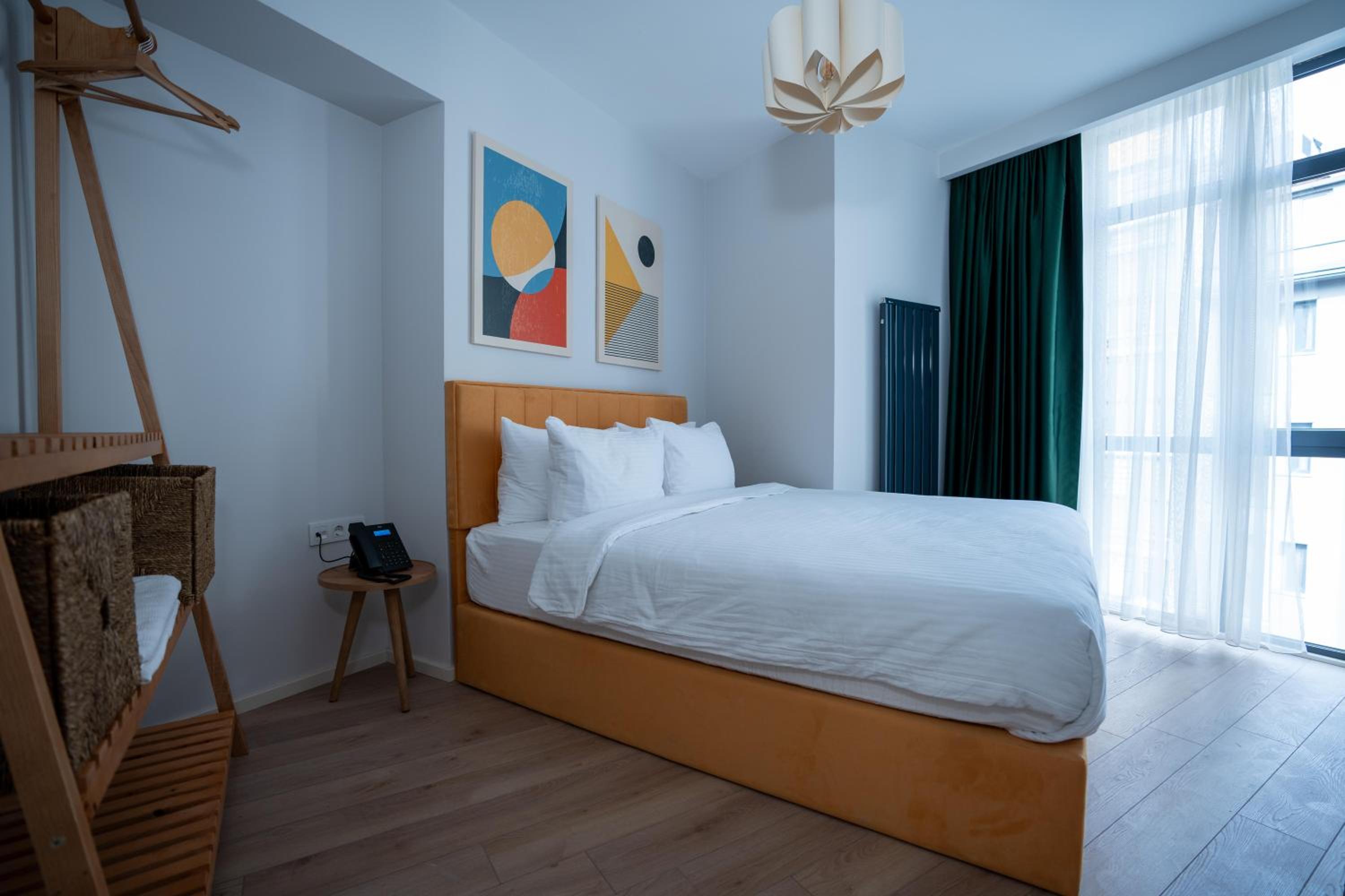 Bird Nest Suites - Image 56