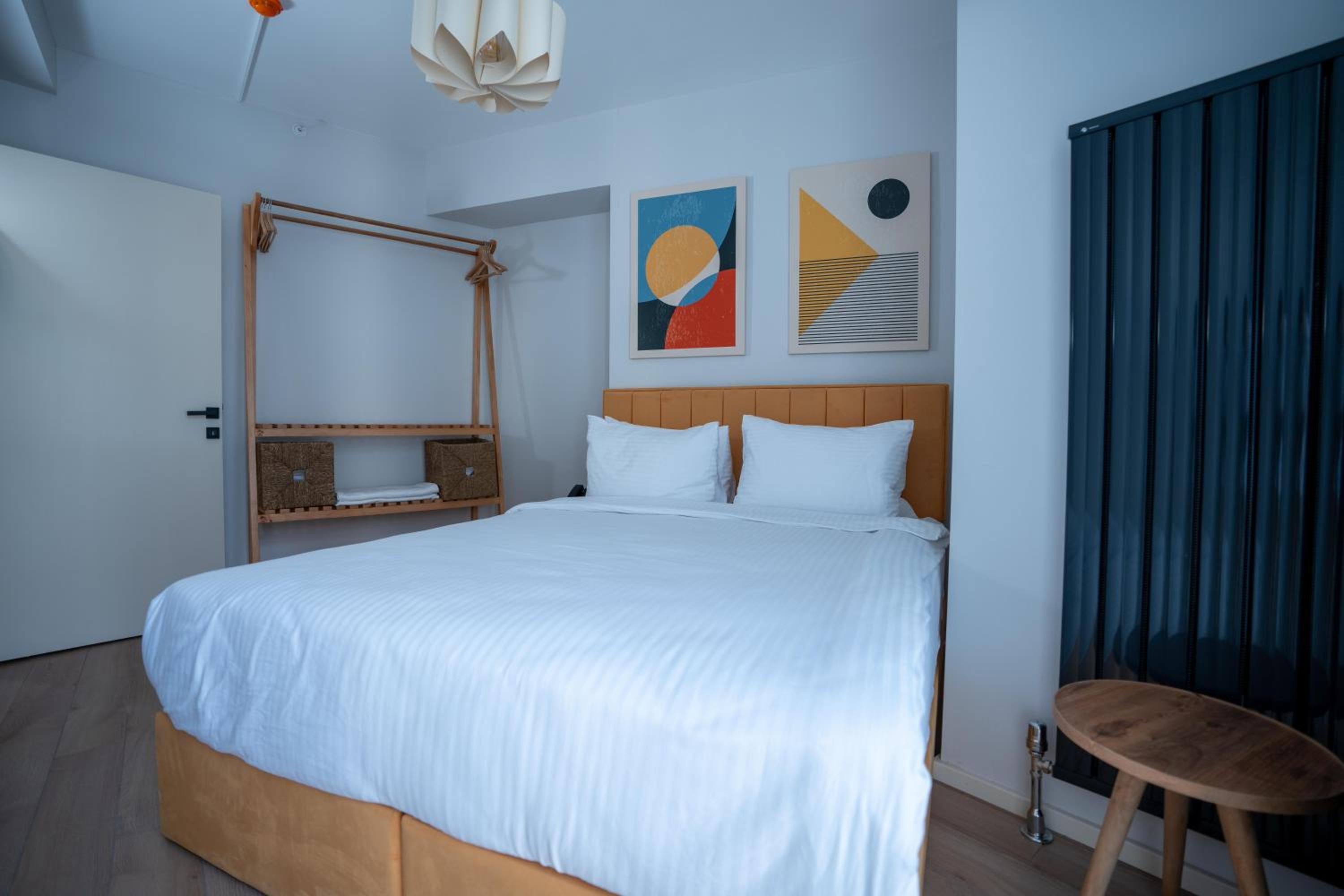 Bird Nest Suites - Image 57