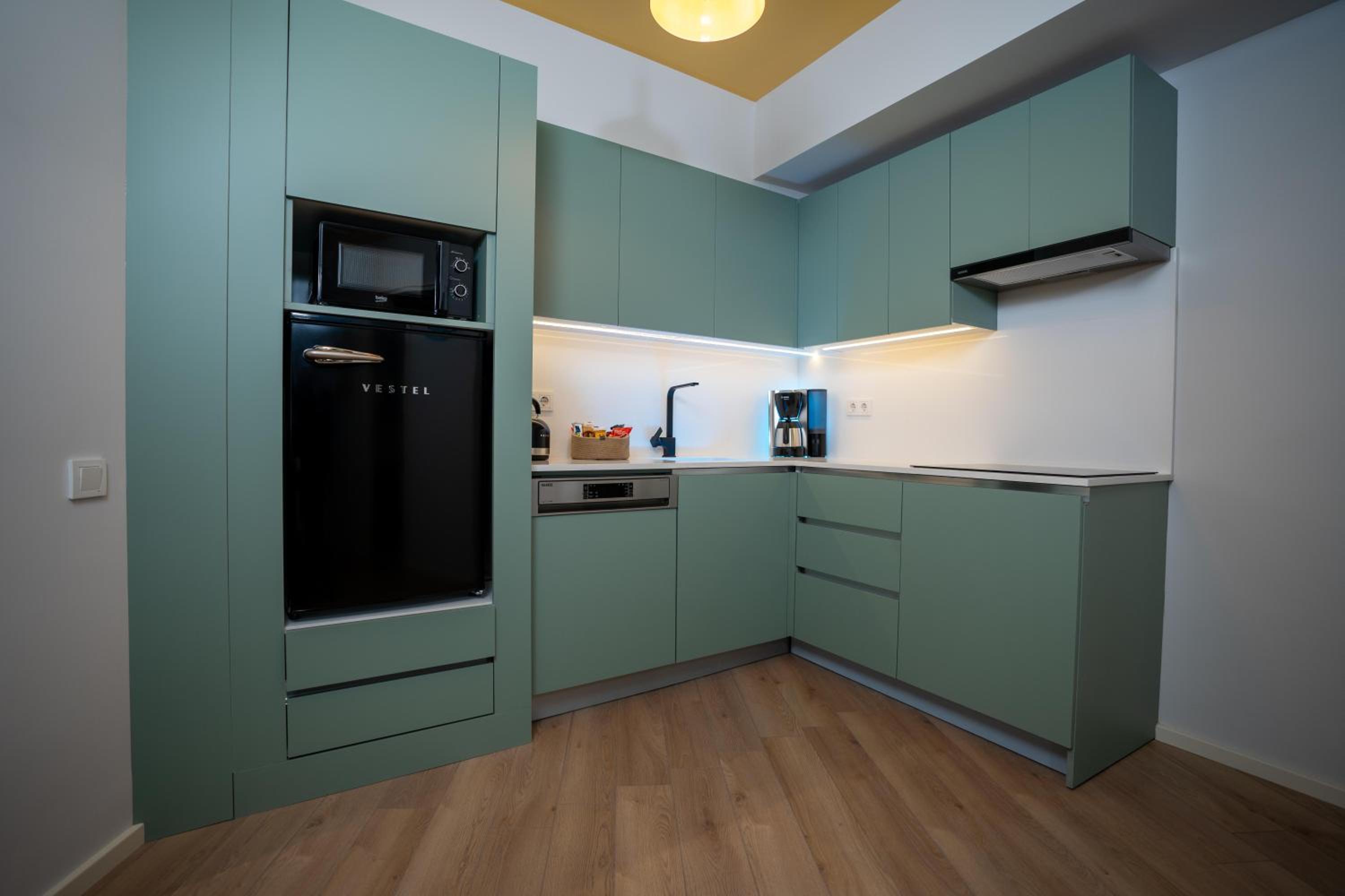 Bird Nest Suites - Image 61