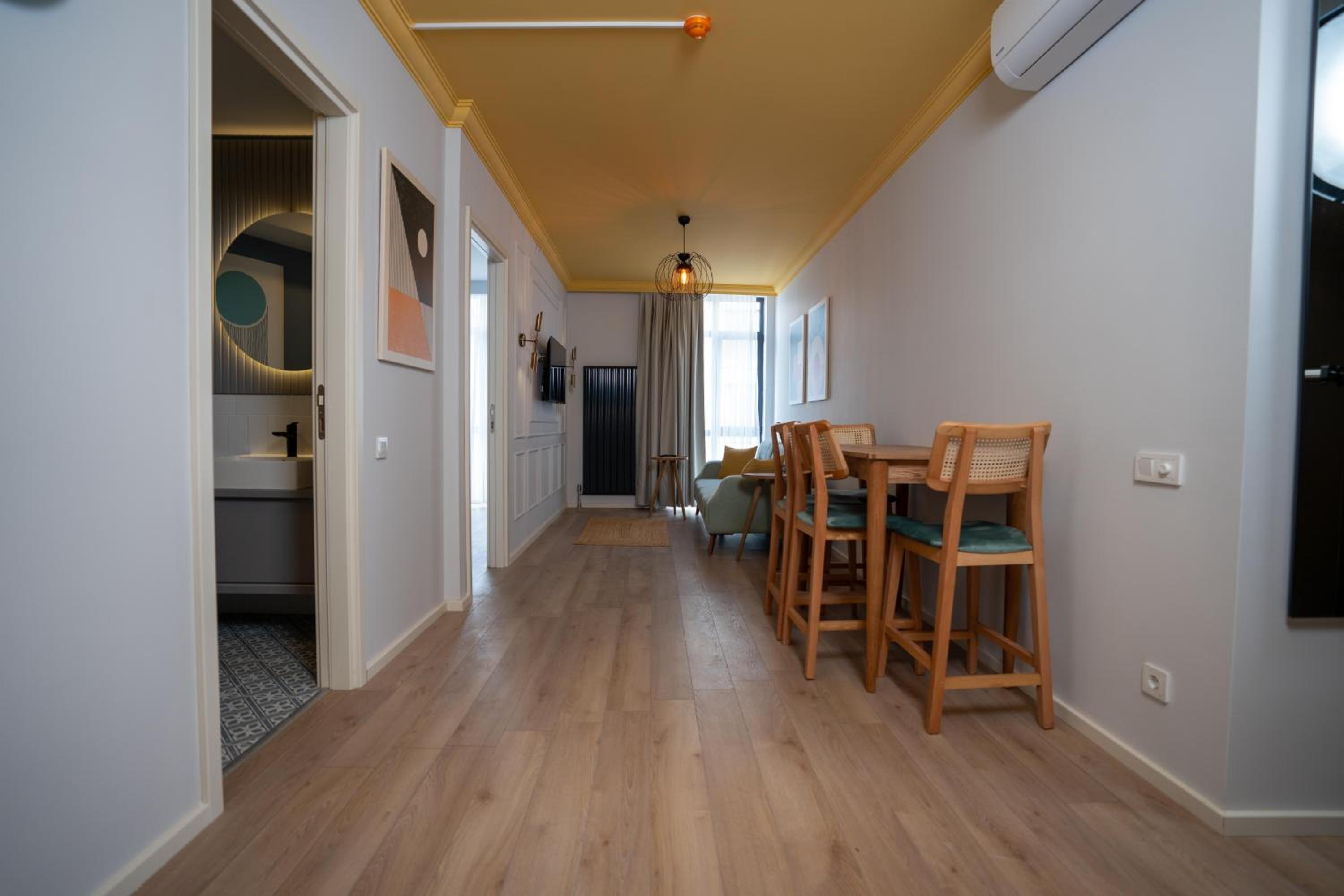 Bird Nest Suites - Image 65