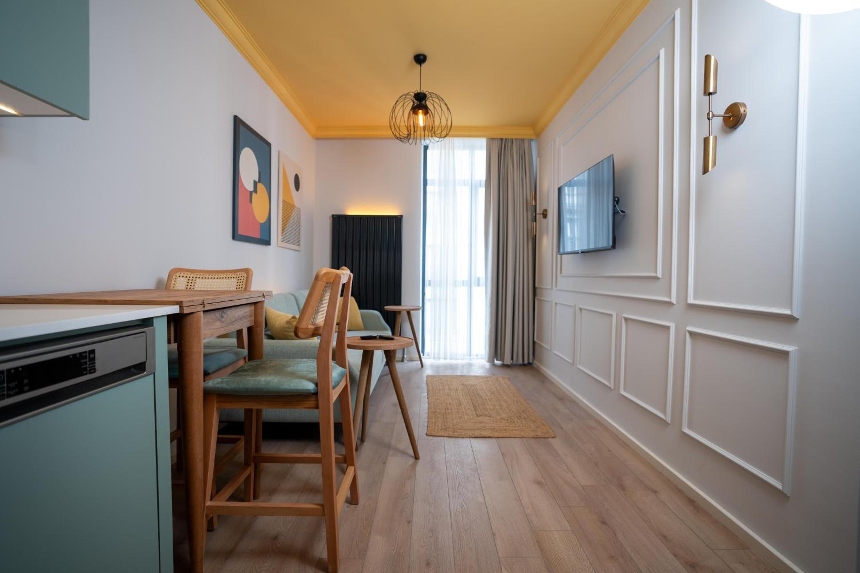 Bird Nest Suites - Image 67