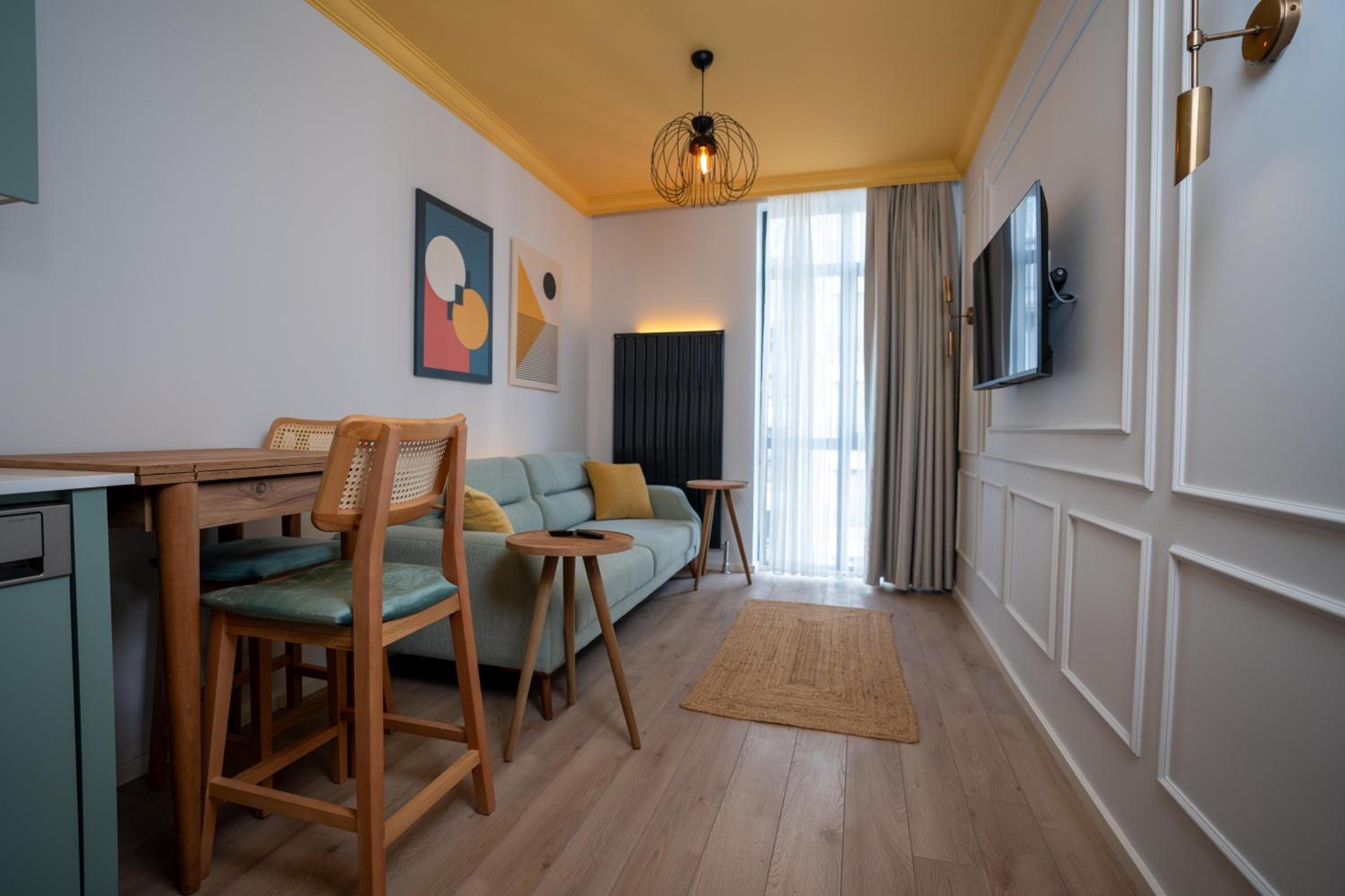 Bird Nest Suites - Image 68