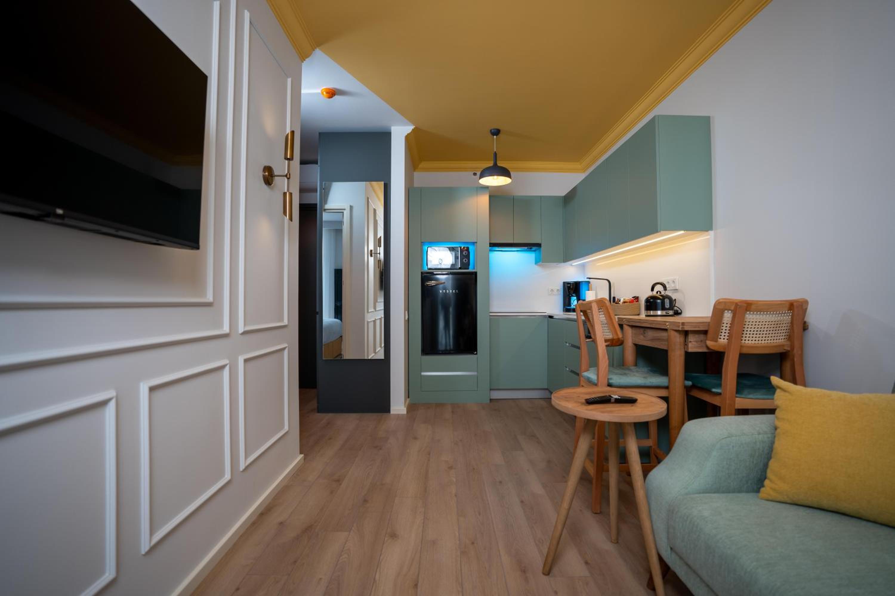 Bird Nest Suites - Image 69