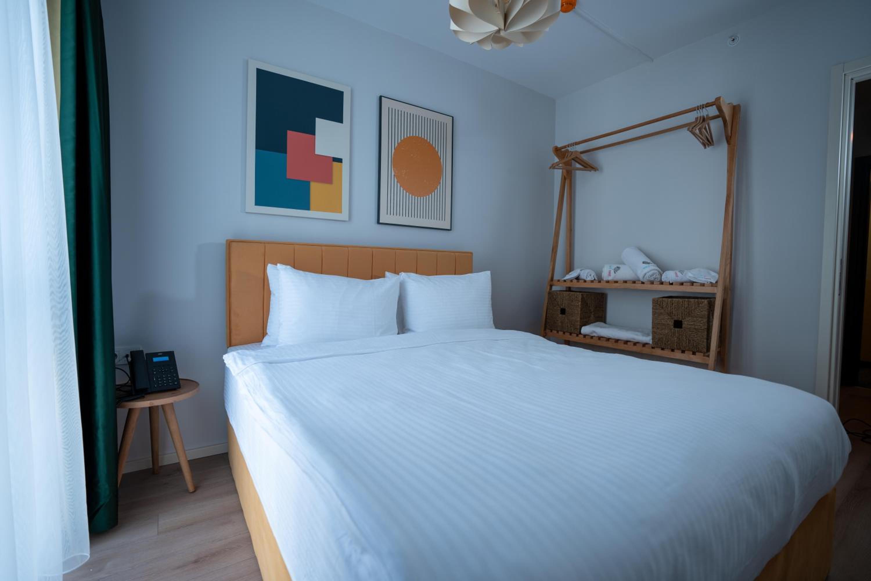 Bird Nest Suites - Image 73