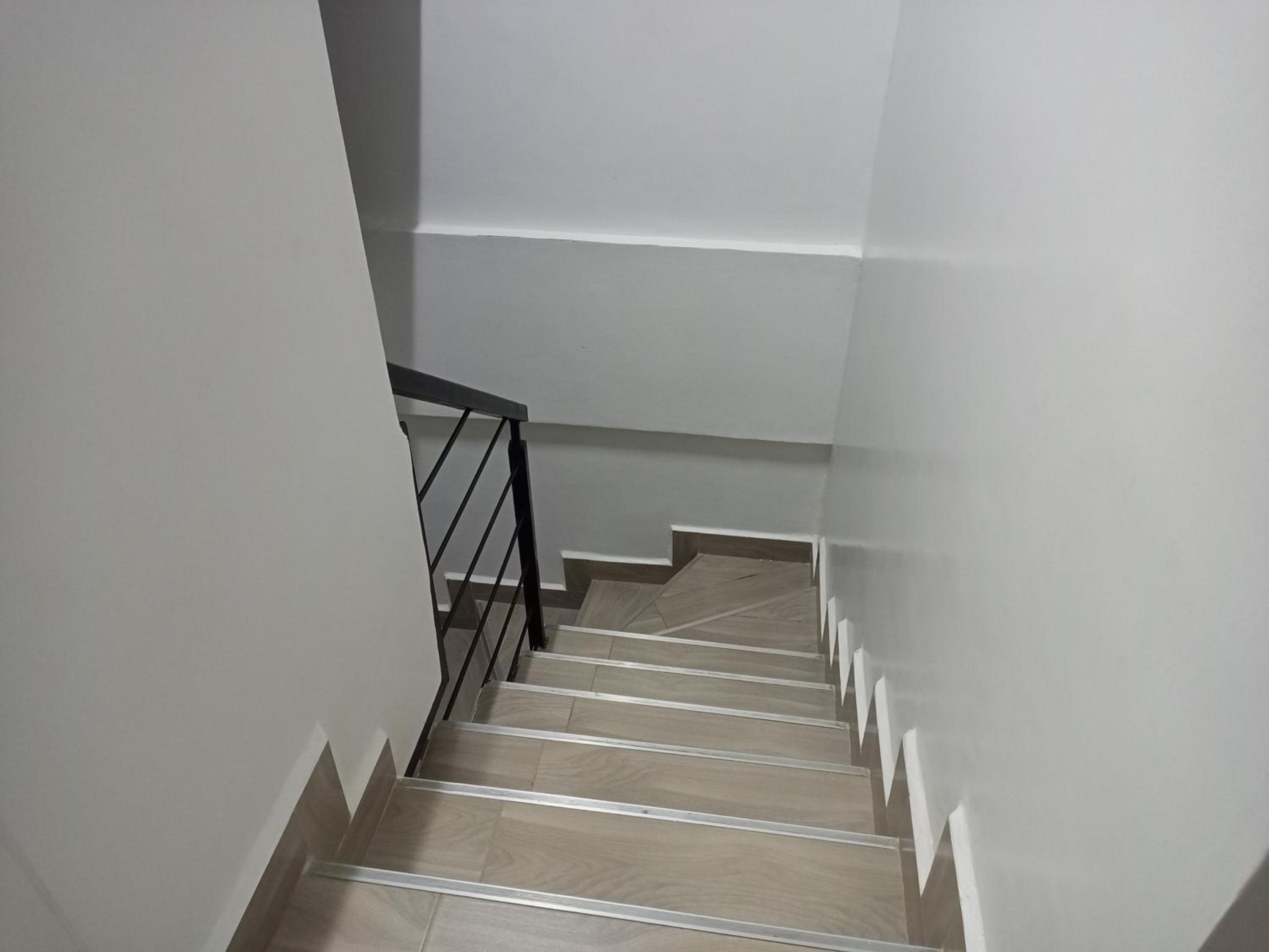 luxurious 1 Bedroom duplex! view 5