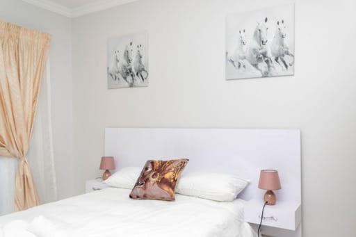 Heri Bed & Breakfast