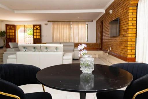 Heri Bed & Breakfast