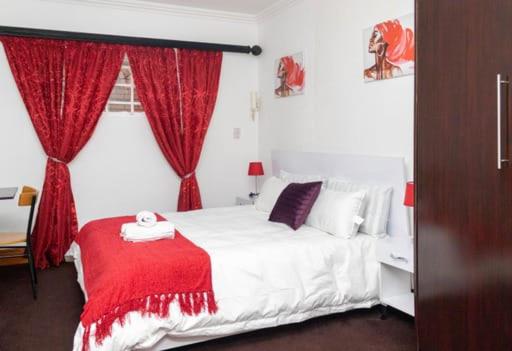 Heri Bed & Breakfast