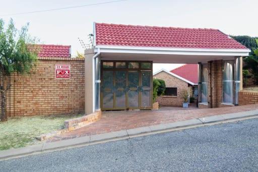 Heri Bed & Breakfast