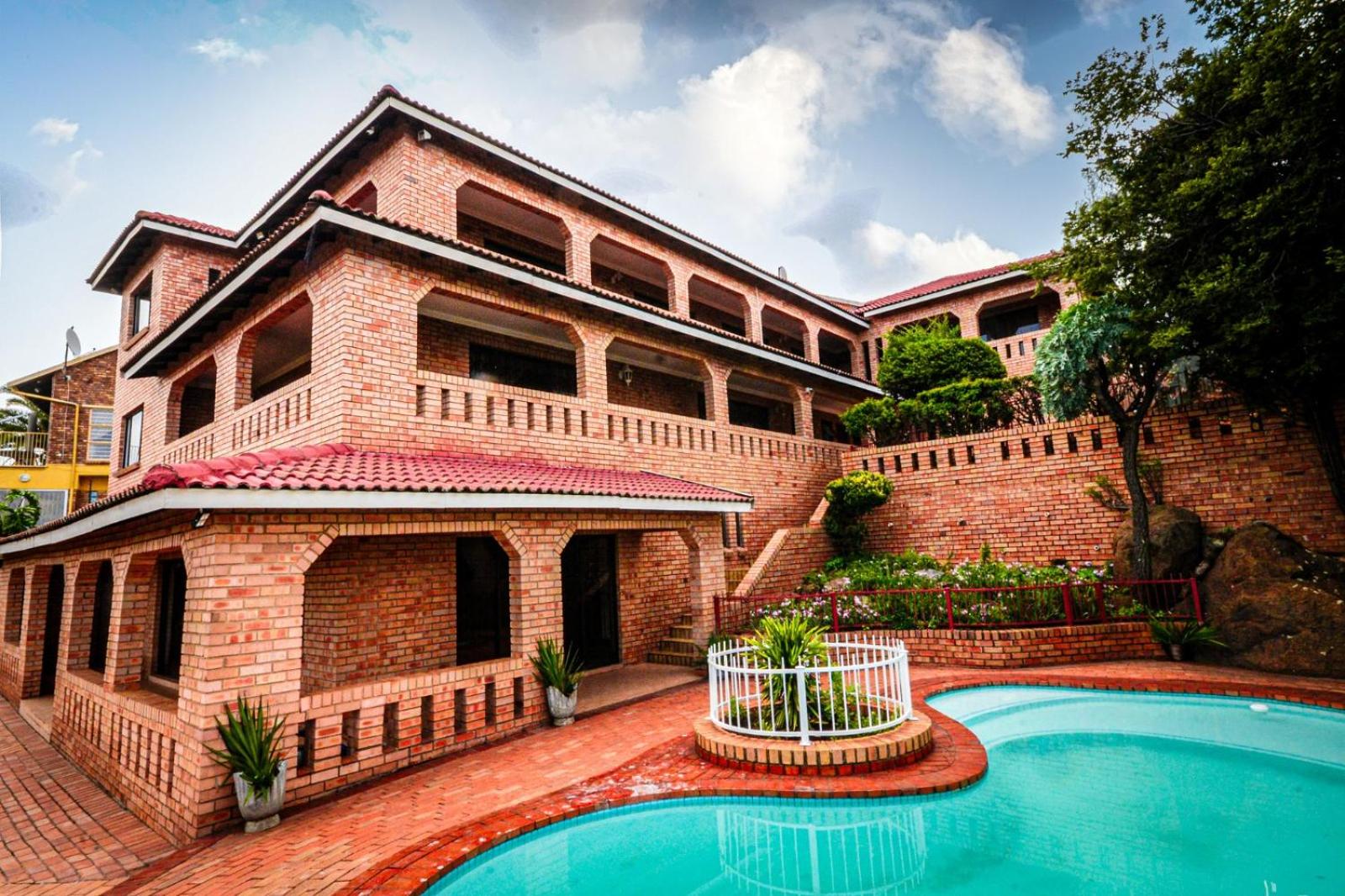 Heri Bed & Breakfast