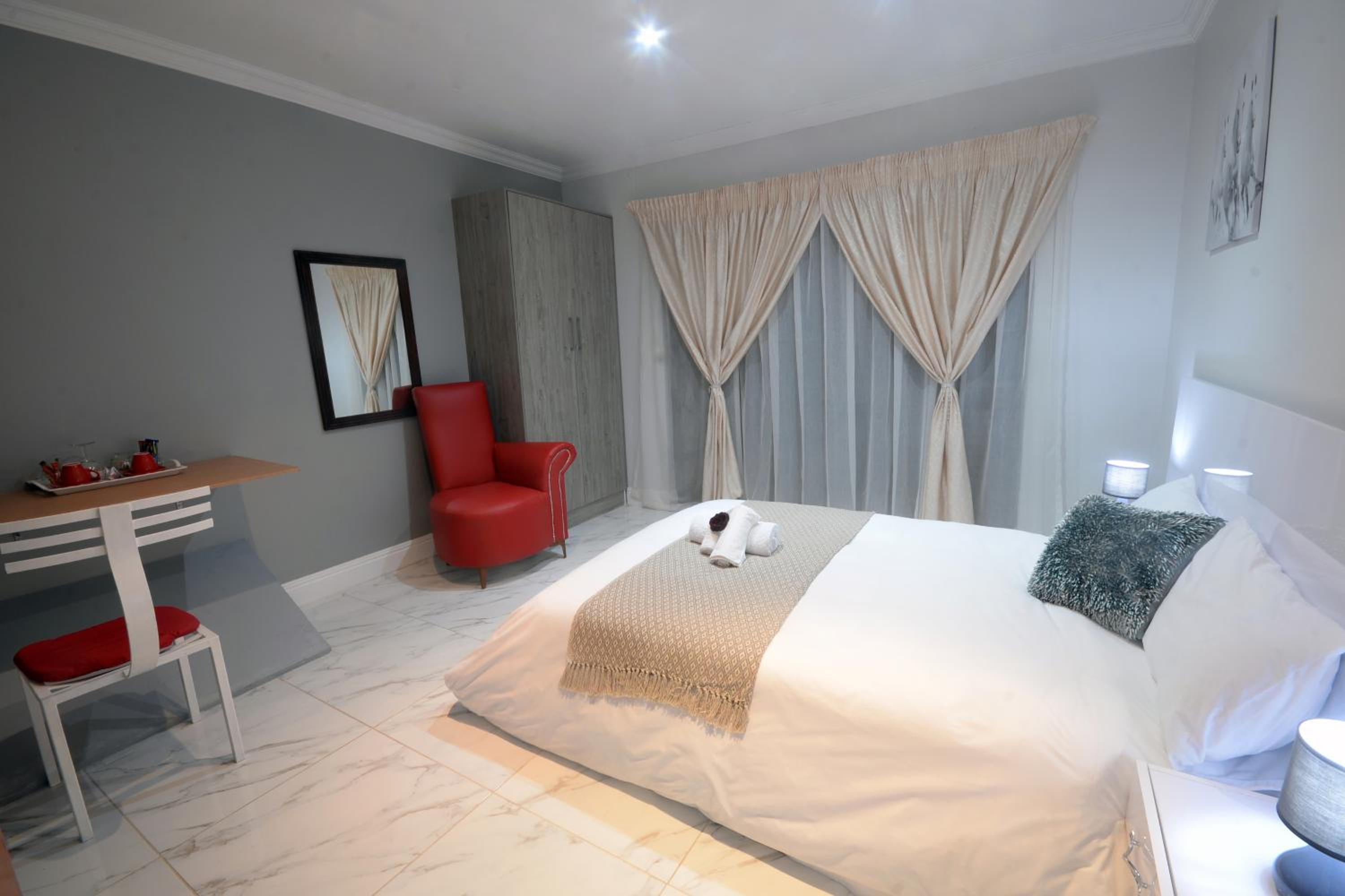 Heri Bed & Breakfast