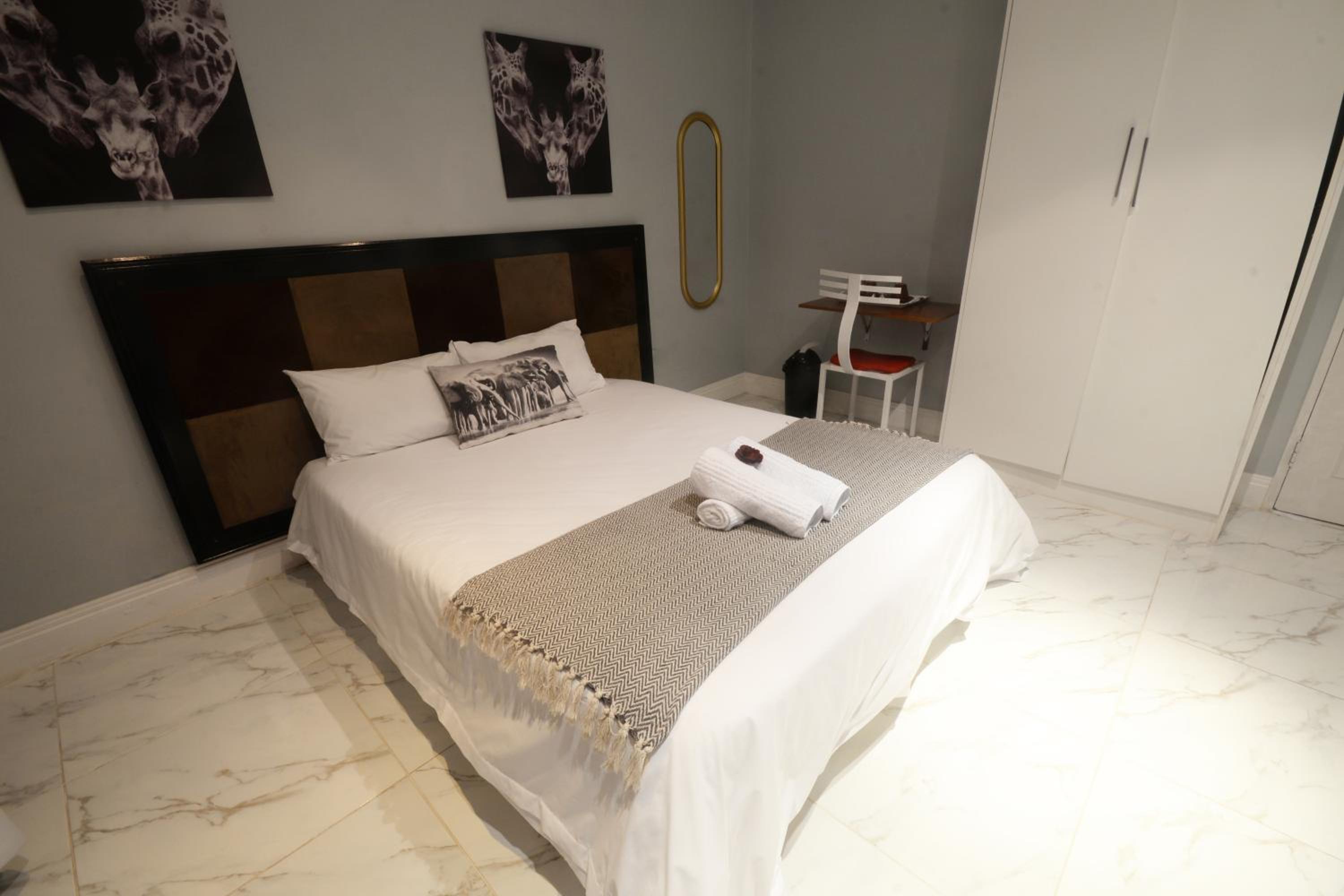 Heri Bed & Breakfast