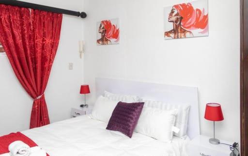 Heri Bed & Breakfast