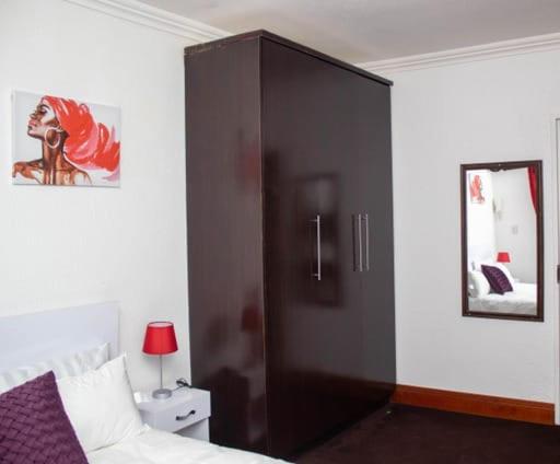 Heri Bed & Breakfast