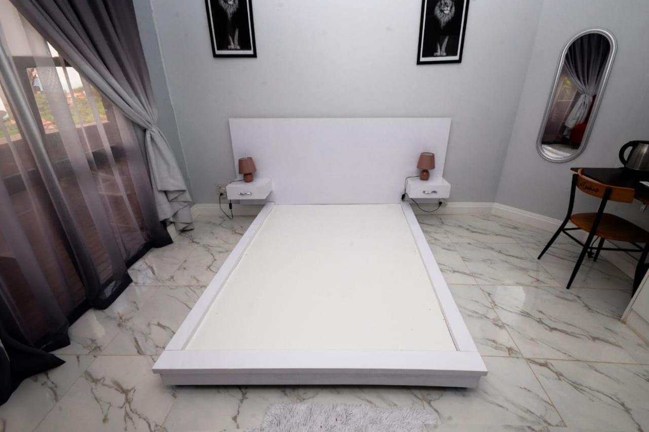 Heri Bed & Breakfast
