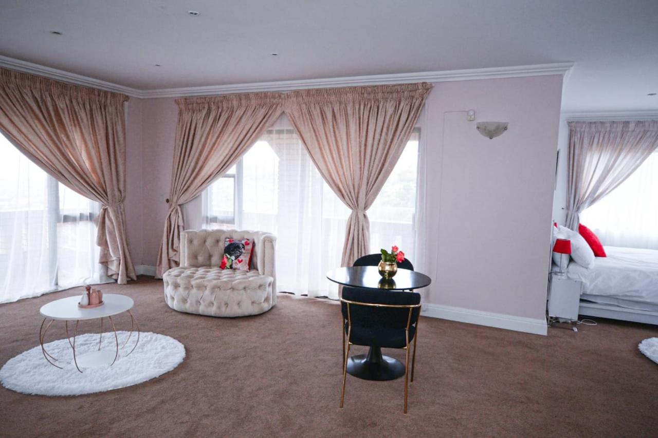 Heri Bed & Breakfast