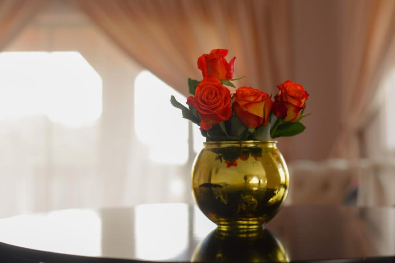 Heri Bed & Breakfast