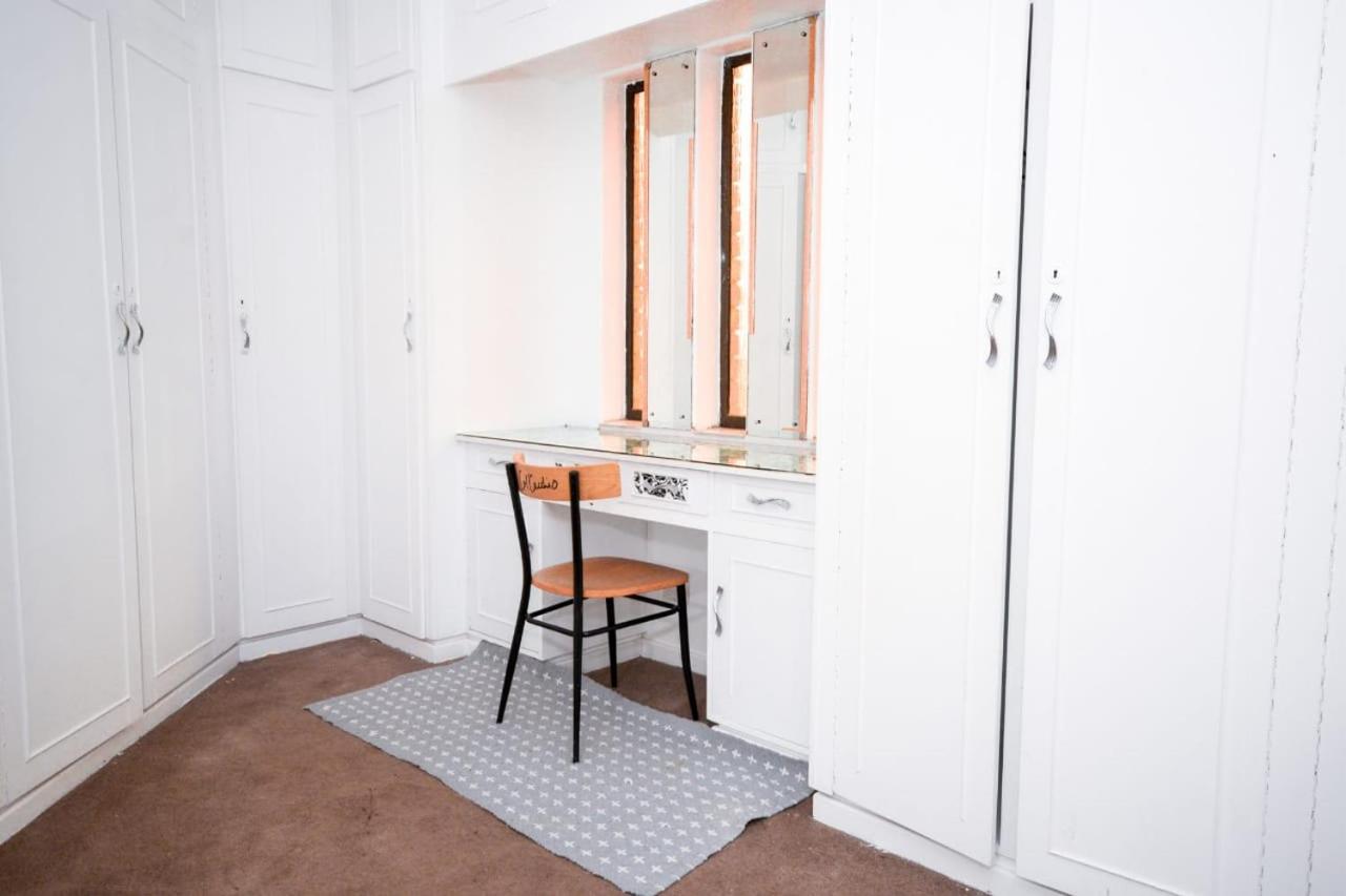 Heri Bed & Breakfast