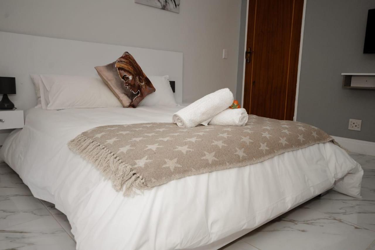 Heri Bed & Breakfast