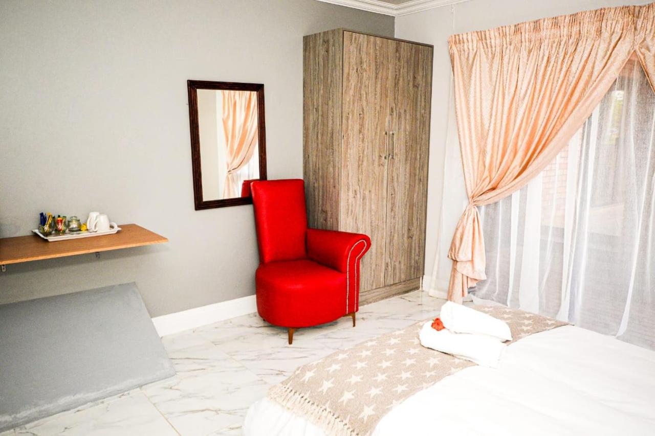 Heri Bed & Breakfast