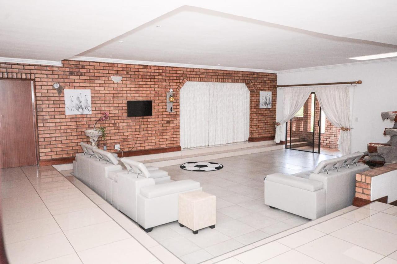 Heri Bed & Breakfast