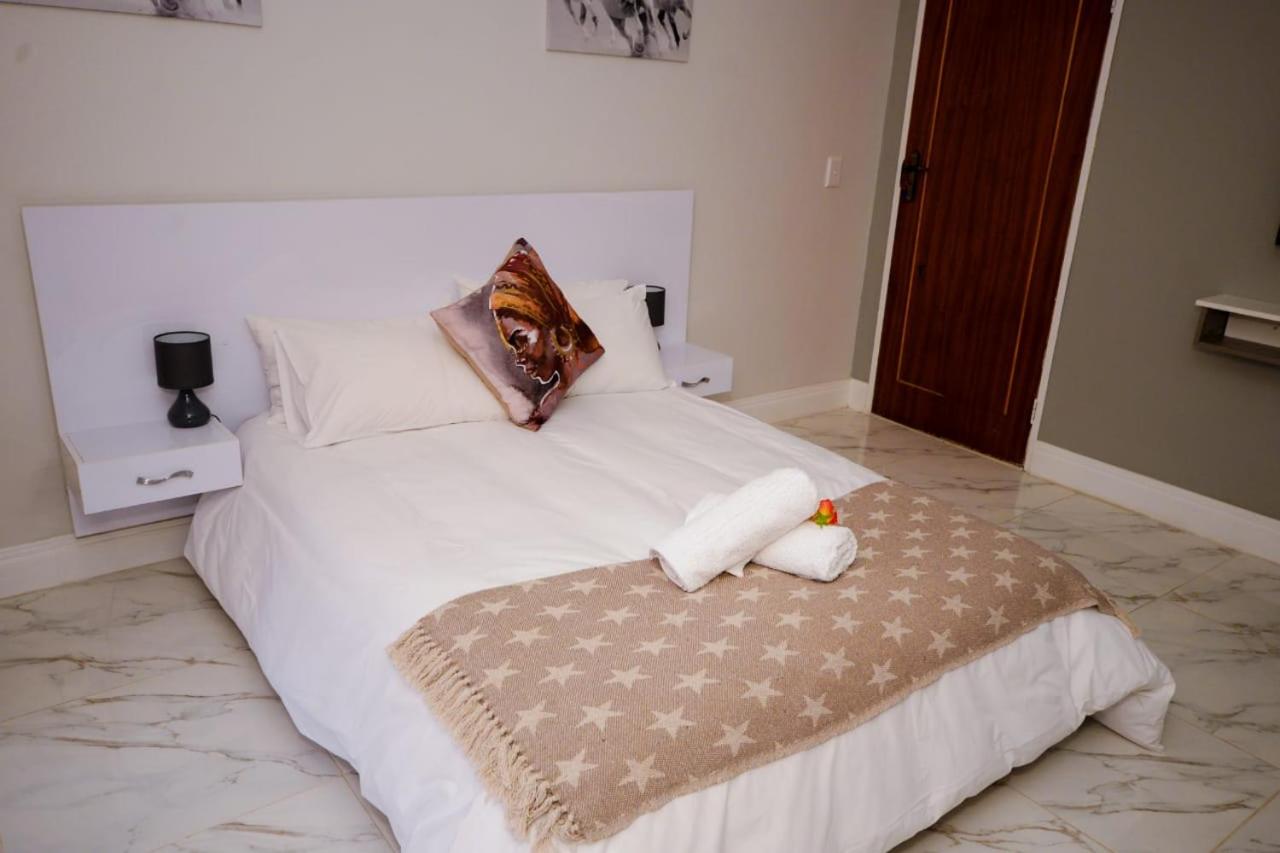 Heri Bed & Breakfast