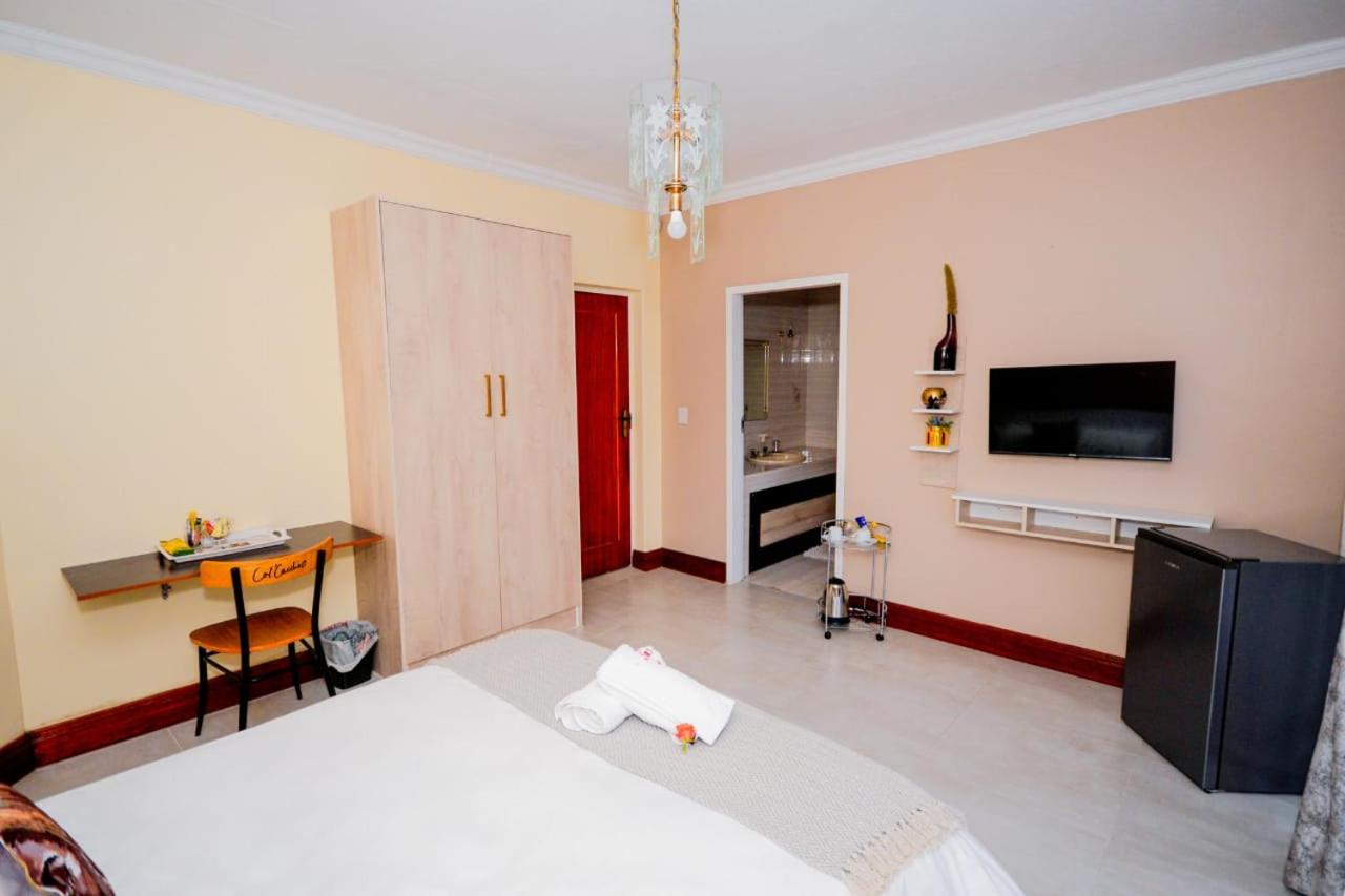 Heri Bed & Breakfast