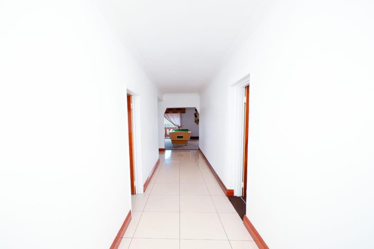 Heri Bed & Breakfast