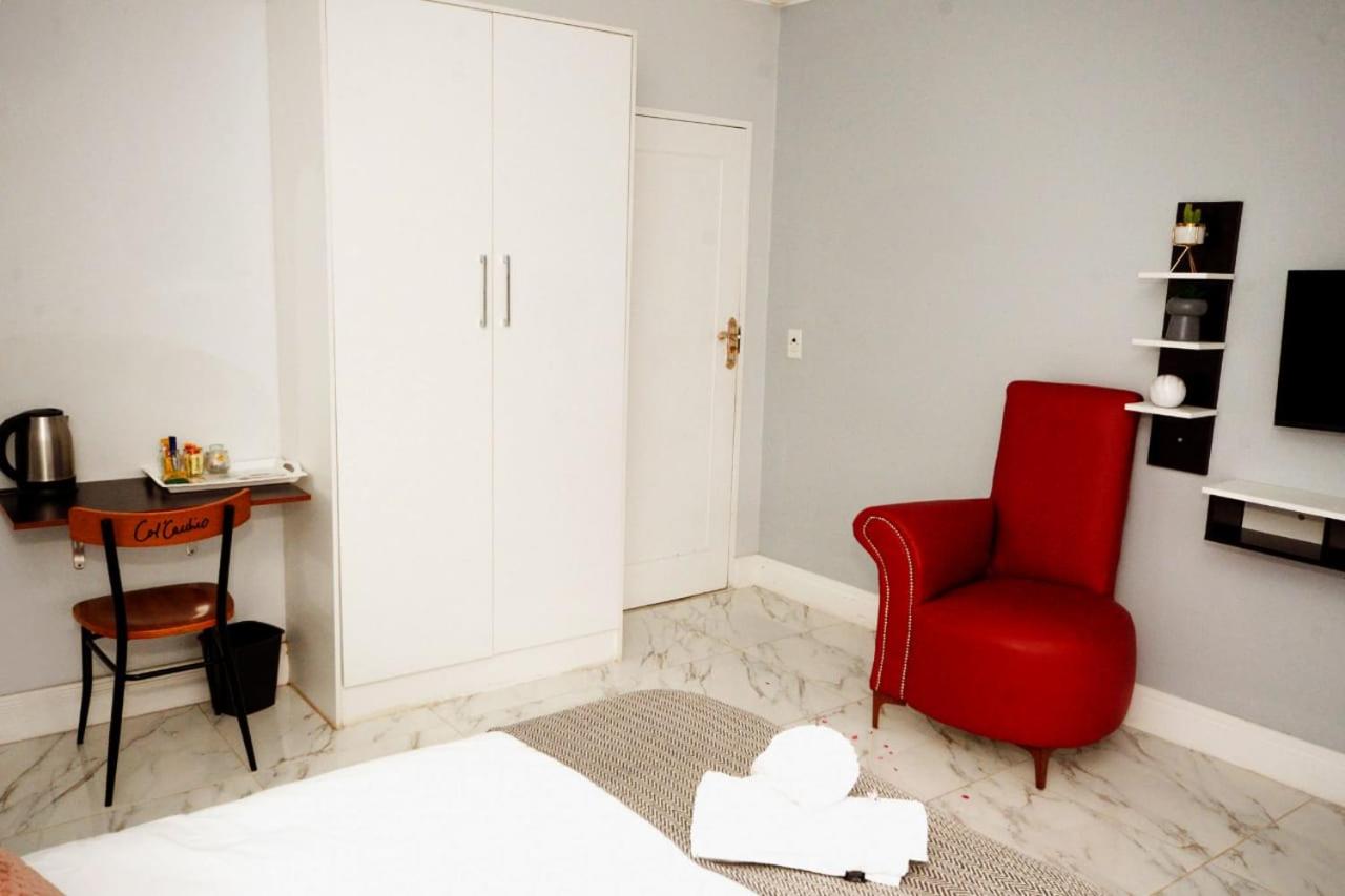 Heri Bed & Breakfast