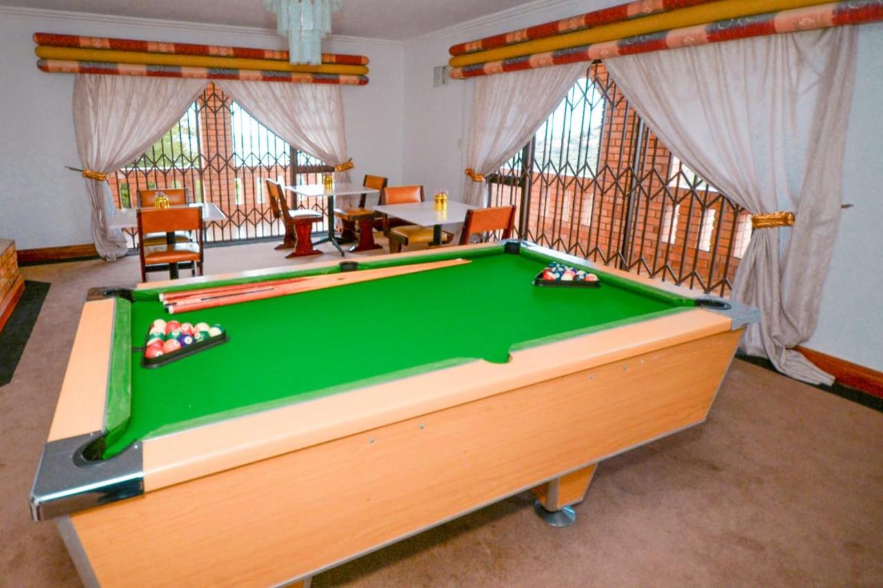Heri Bed & Breakfast