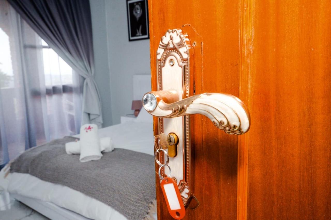 Heri Bed & Breakfast