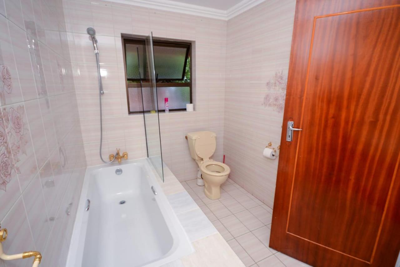 Heri Bed & Breakfast