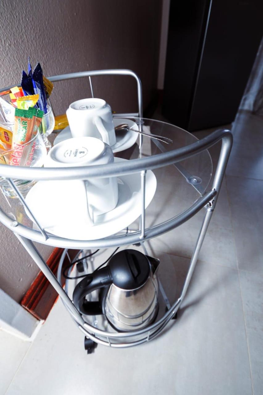 Heri Bed & Breakfast