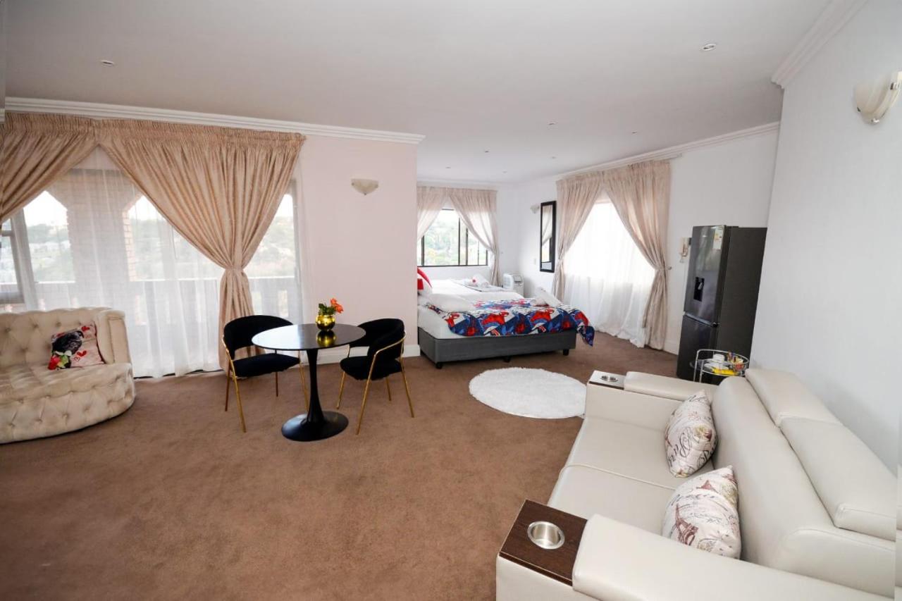 Heri Bed & Breakfast