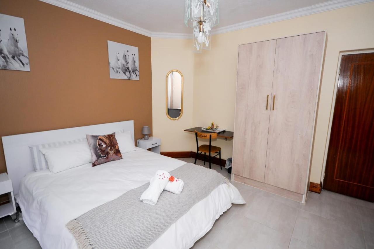 Heri Bed & Breakfast