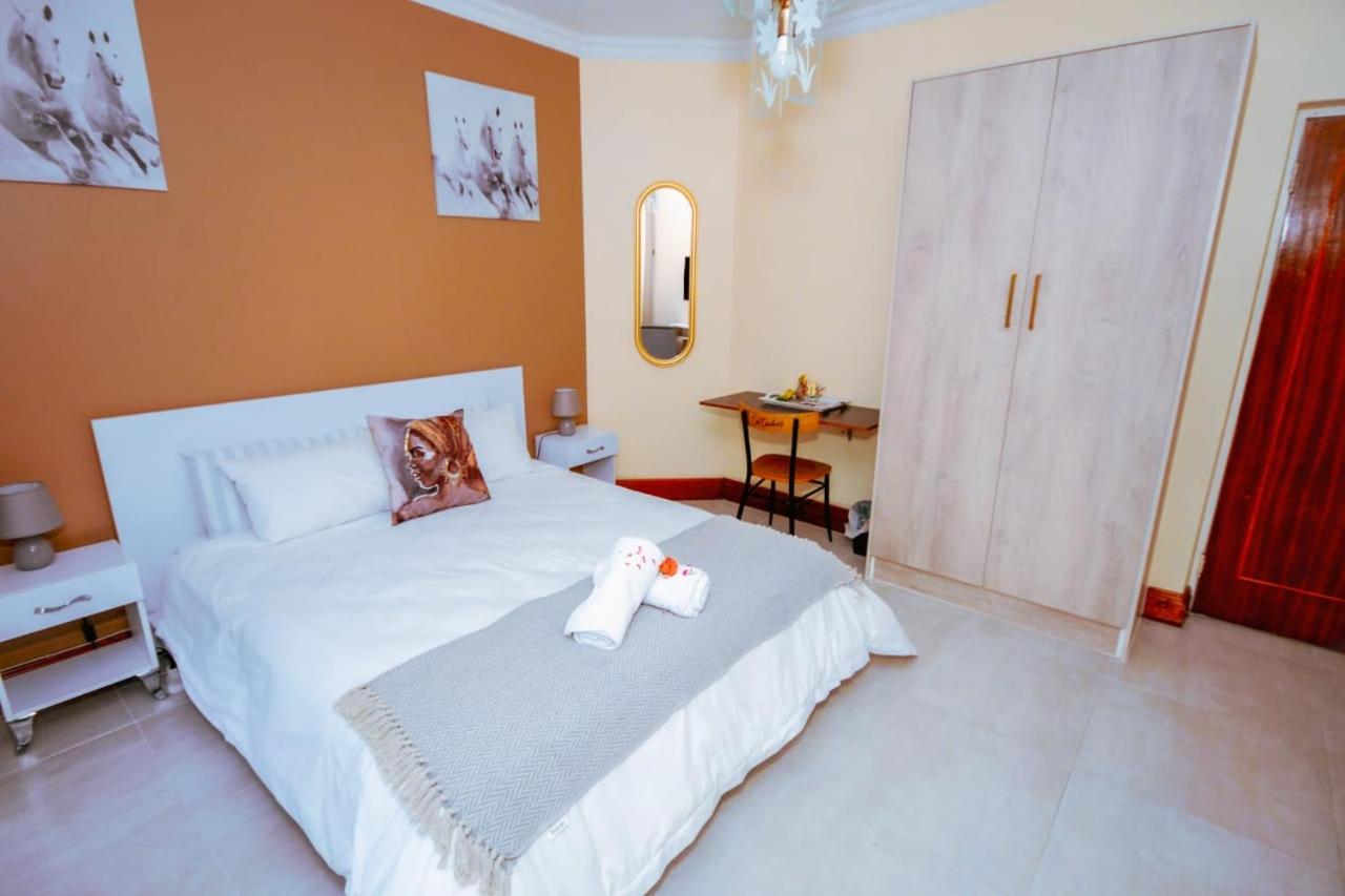 Heri Bed & Breakfast