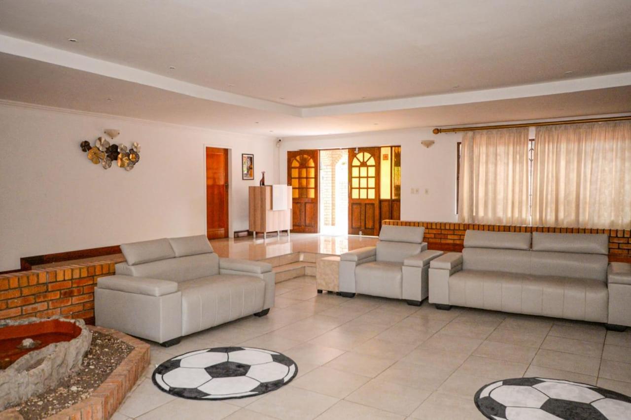 Heri Bed & Breakfast