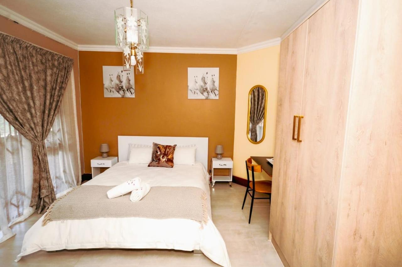Heri Bed & Breakfast