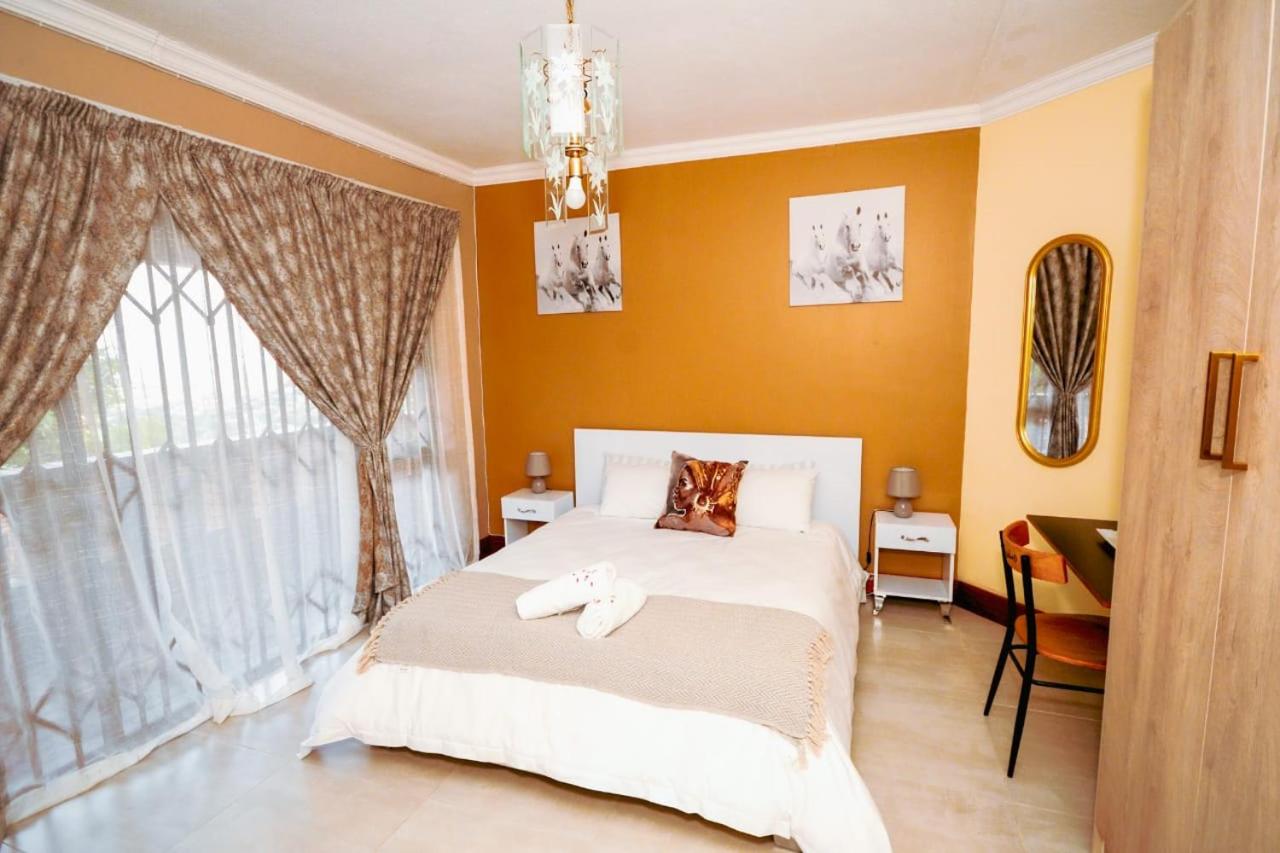 Heri Bed & Breakfast