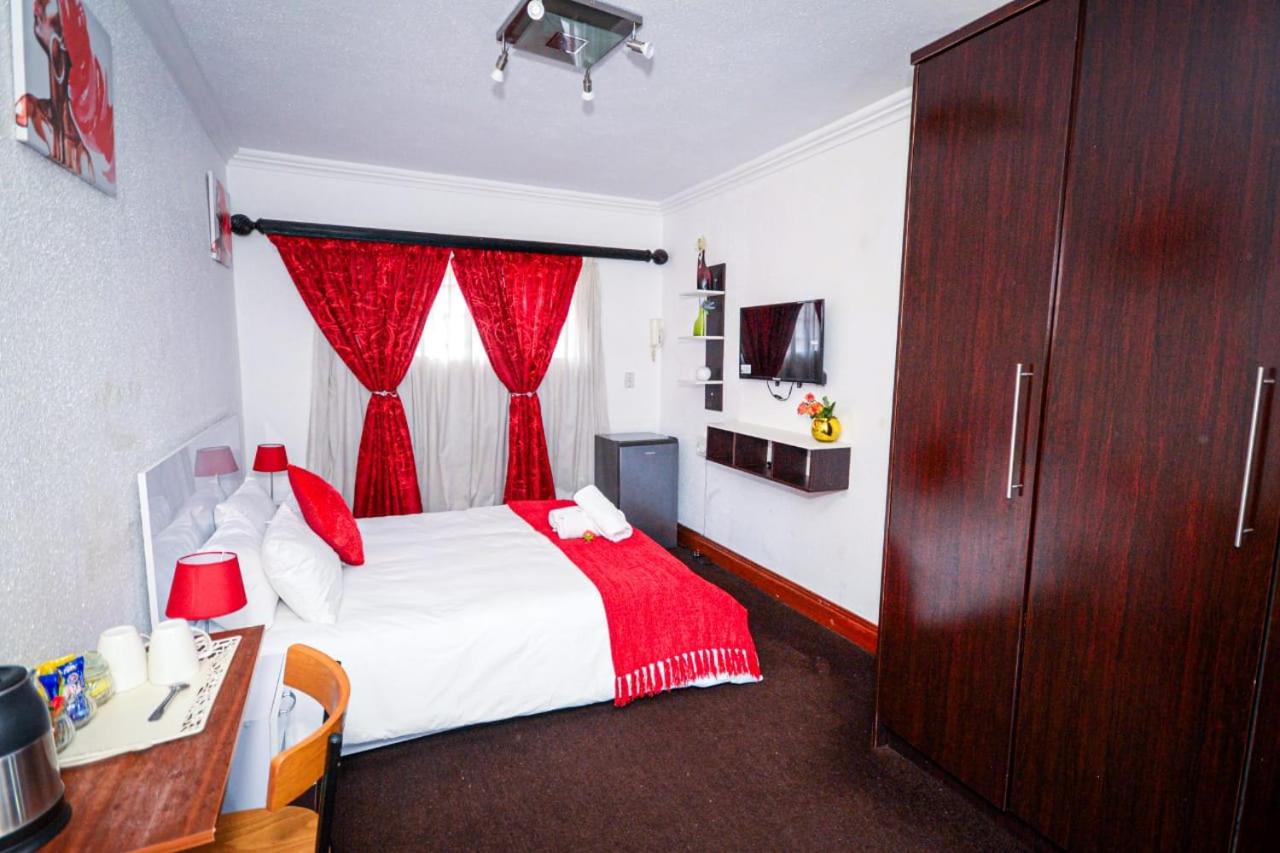 Heri Bed & Breakfast