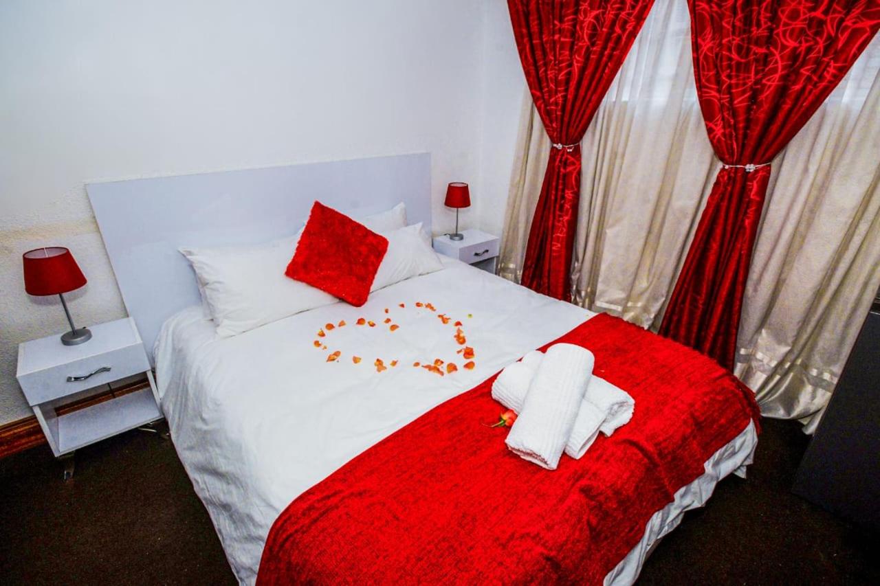 Heri Bed & Breakfast
