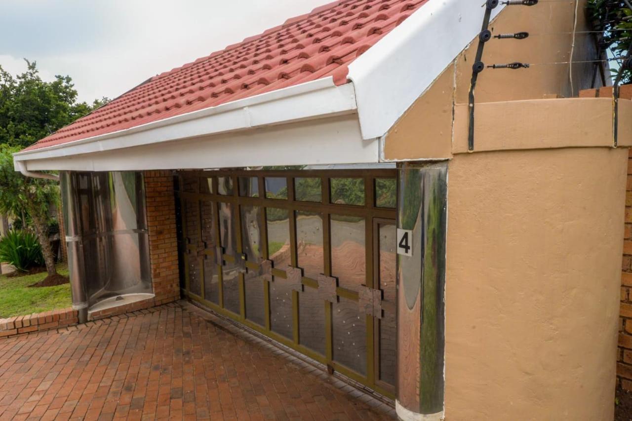 Heri Bed & Breakfast