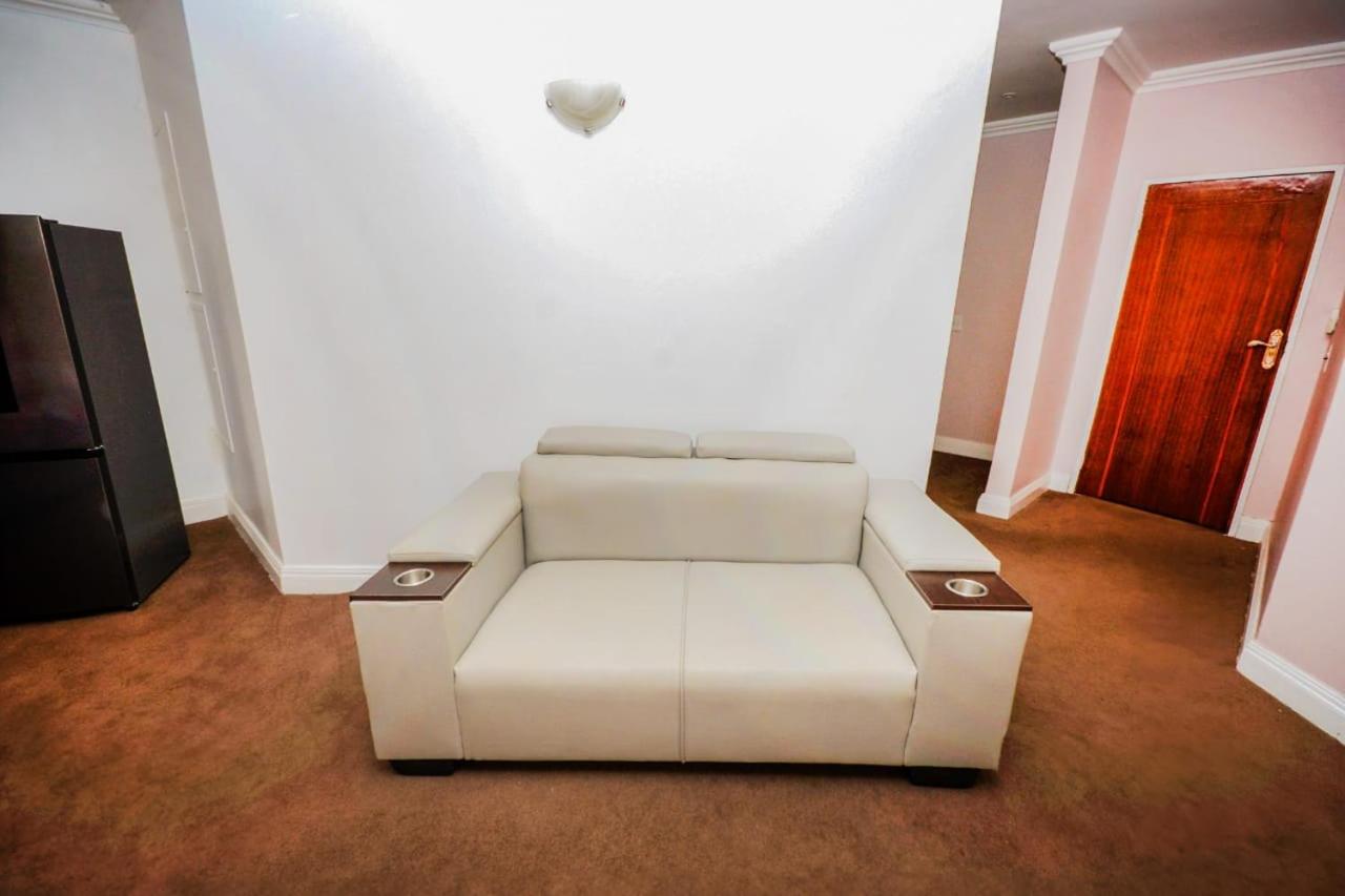 Heri Bed & Breakfast