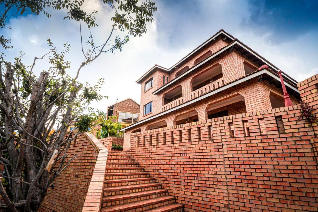 Heri Bed & Breakfast