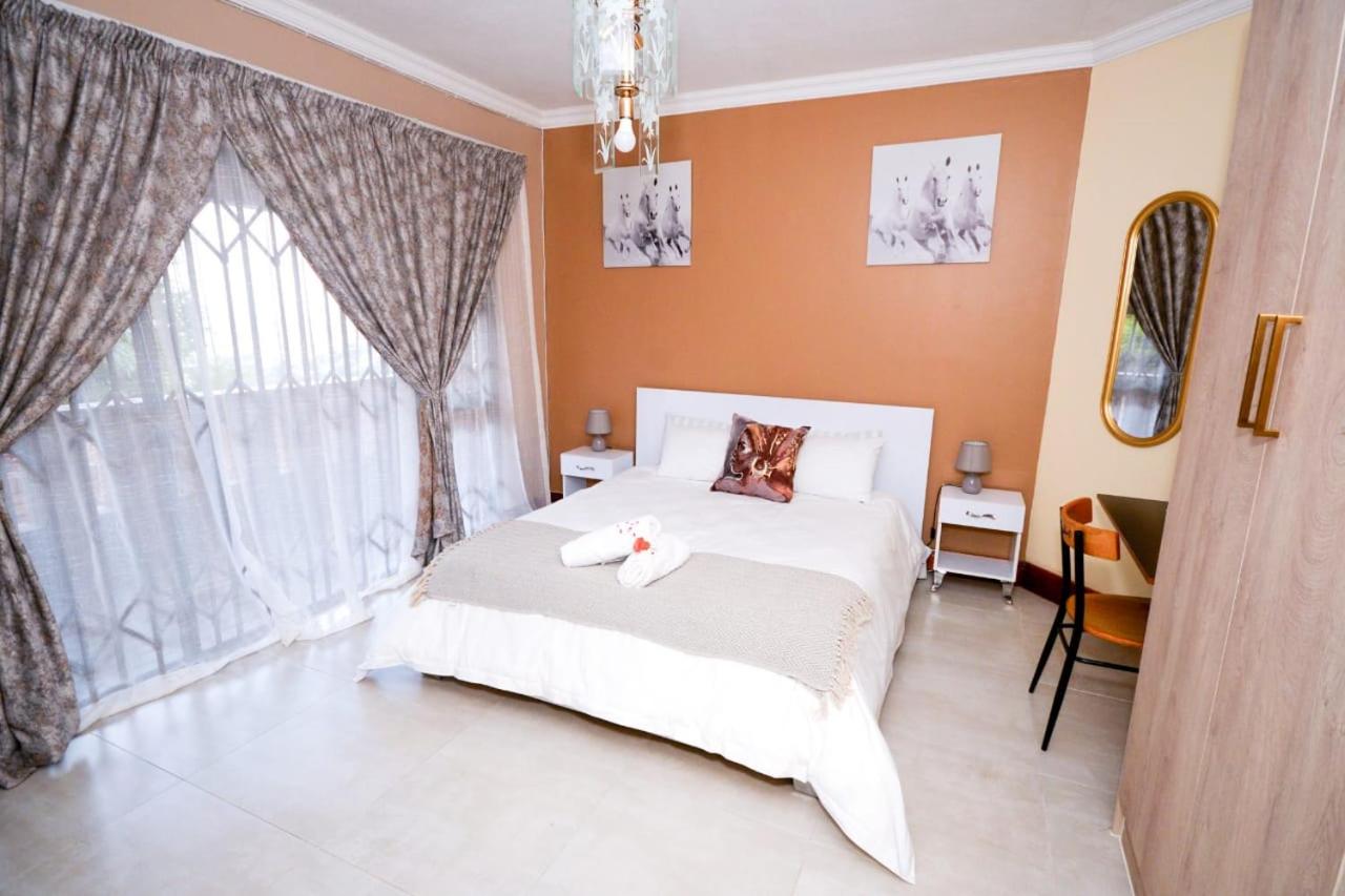 Heri Bed & Breakfast