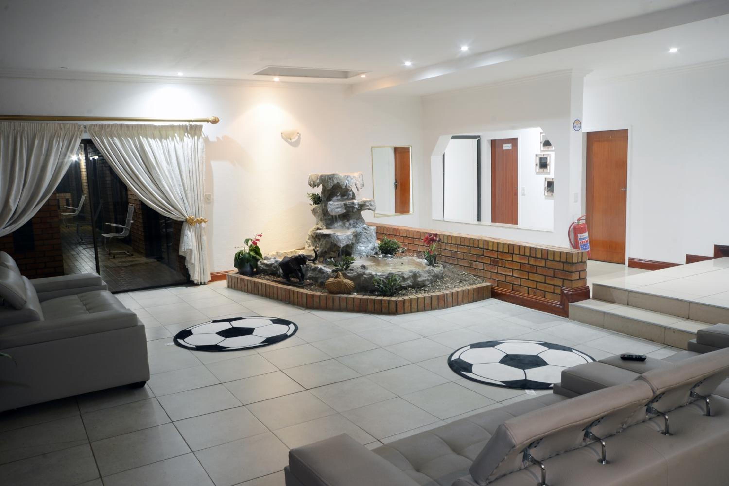 Heri Bed & Breakfast